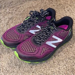 New Balance Gobi V2 Fresh Foam Shoes